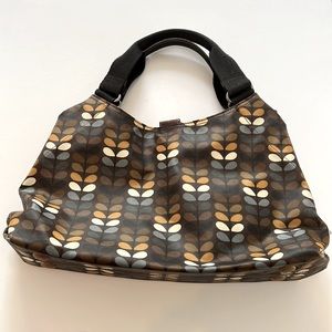 Orla Kiely Bag